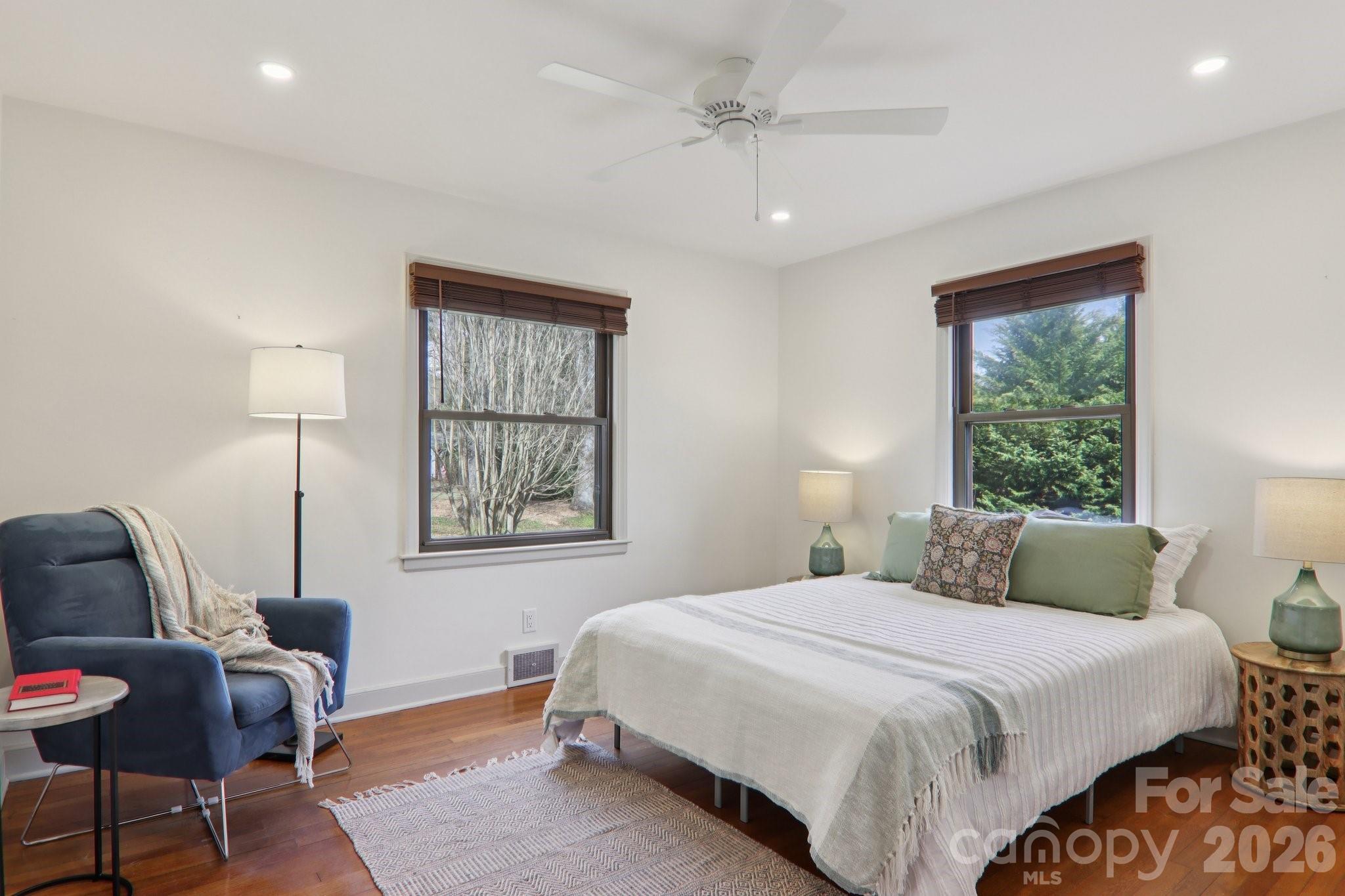 10 S Oak Forest Drive Asheville NC 28803