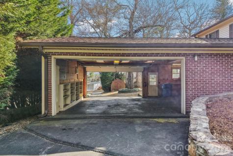 10 S Oak Forest Drive Asheville NC 28803