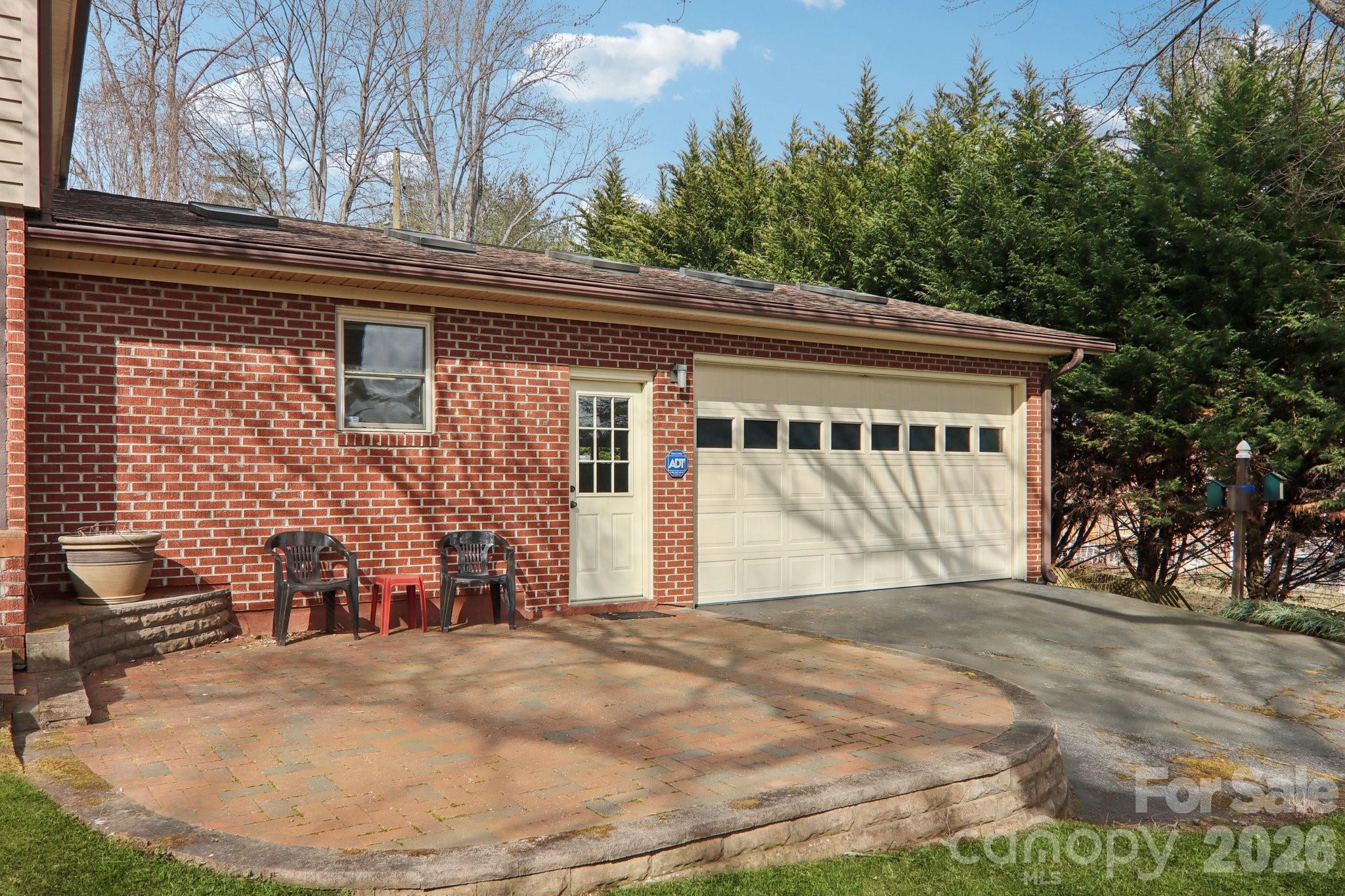 10 S Oak Forest Drive Asheville NC 28803