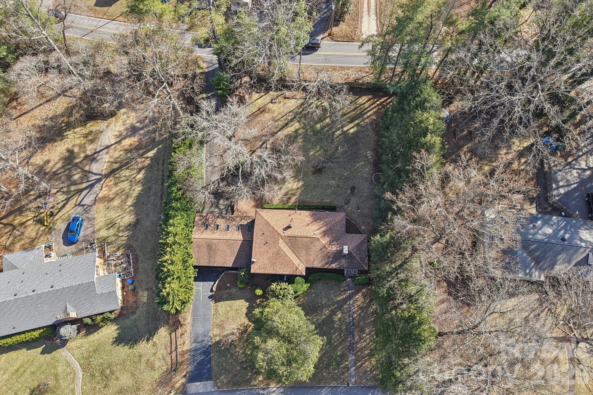 10 S Oak Forest Drive Asheville NC 28803