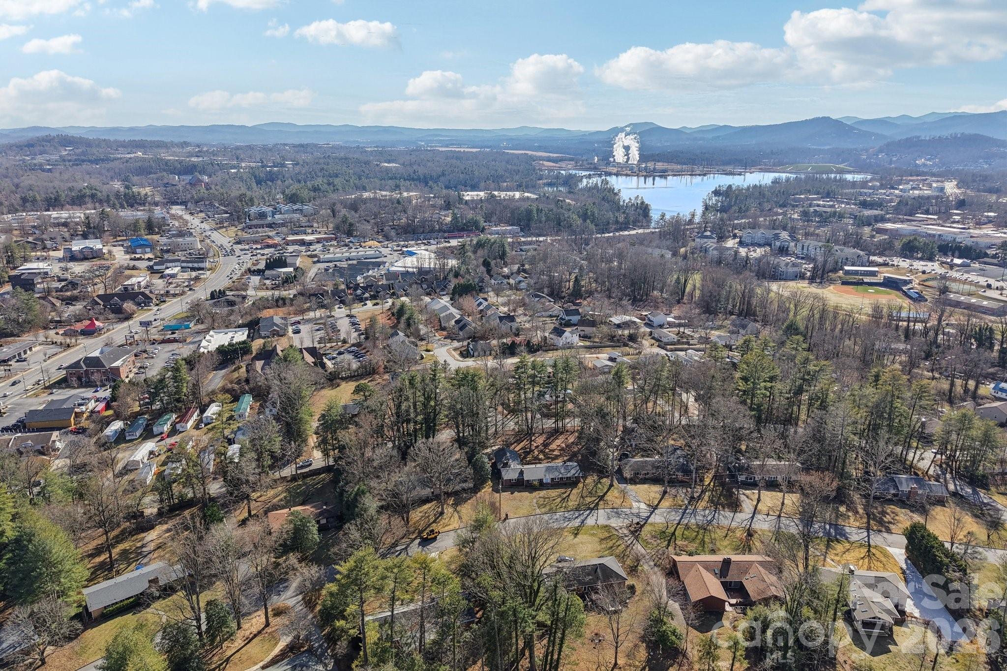 10 S Oak Forest Drive Asheville NC 28803