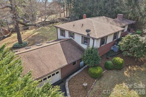 10 S Oak Forest Drive Asheville NC 28803