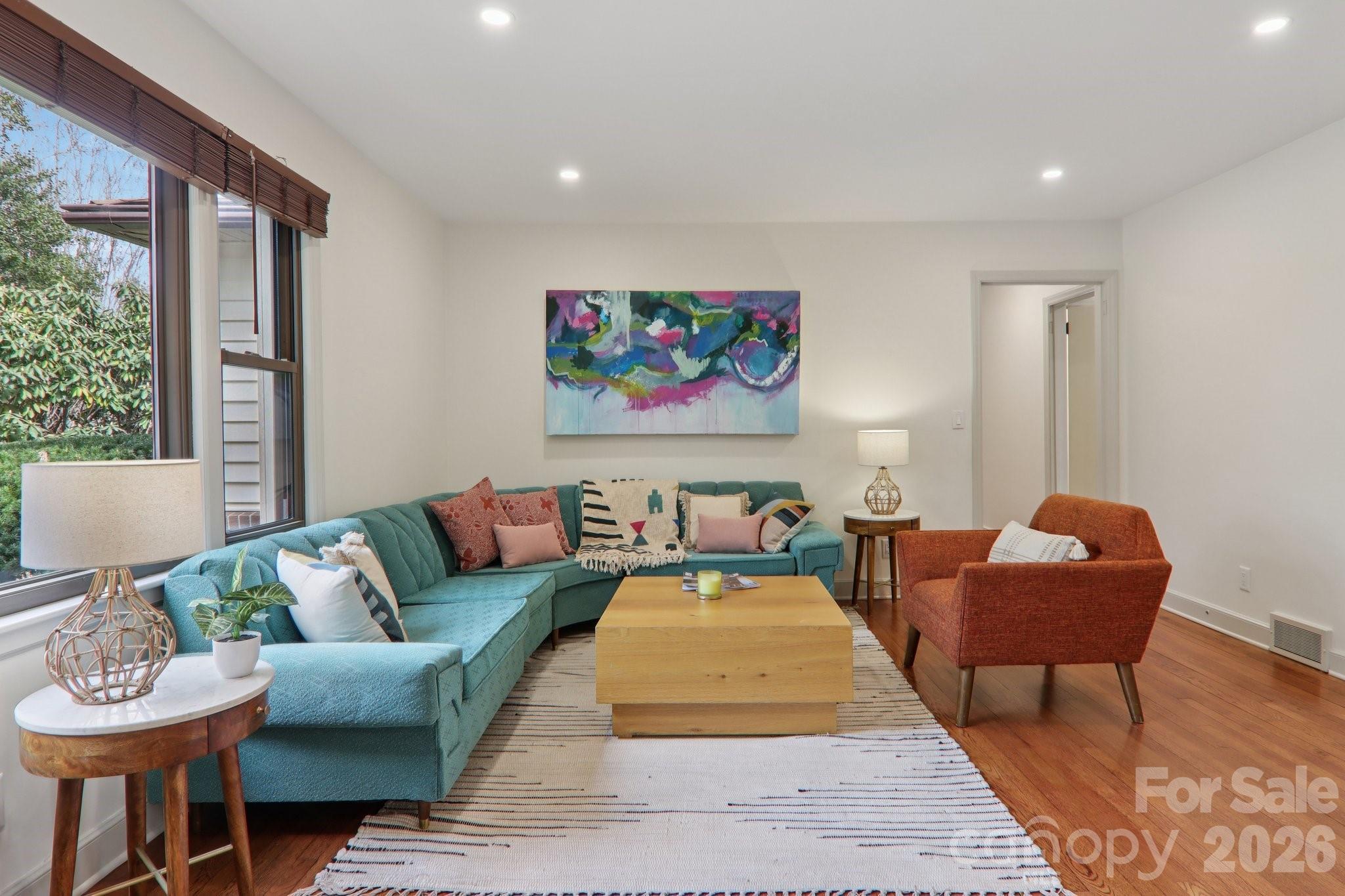 10 S Oak Forest Drive Asheville NC 28803