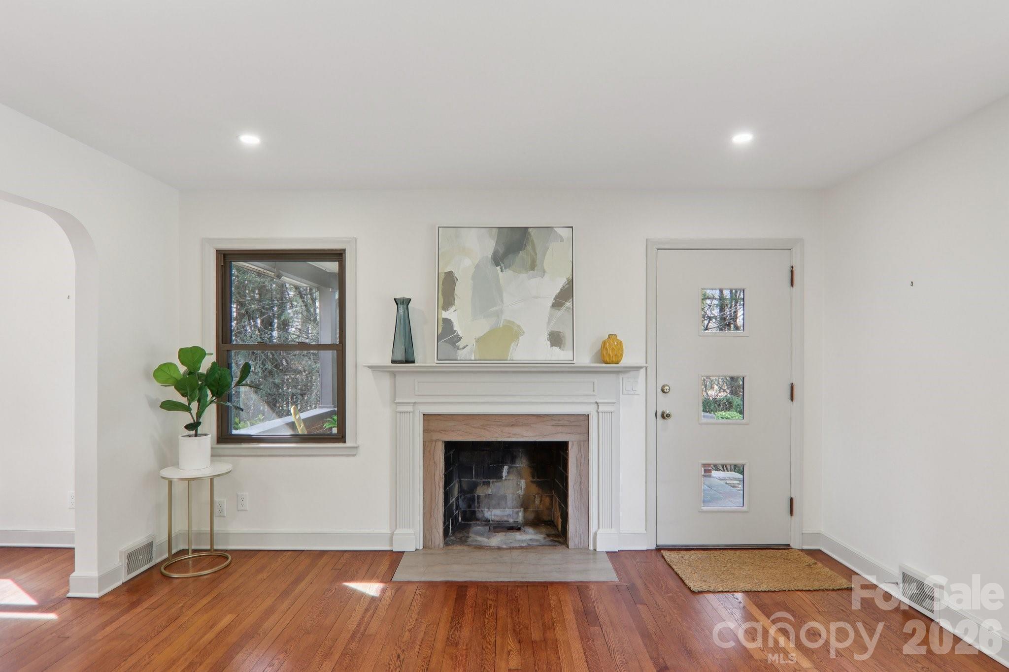 10 S Oak Forest Drive Asheville NC 28803