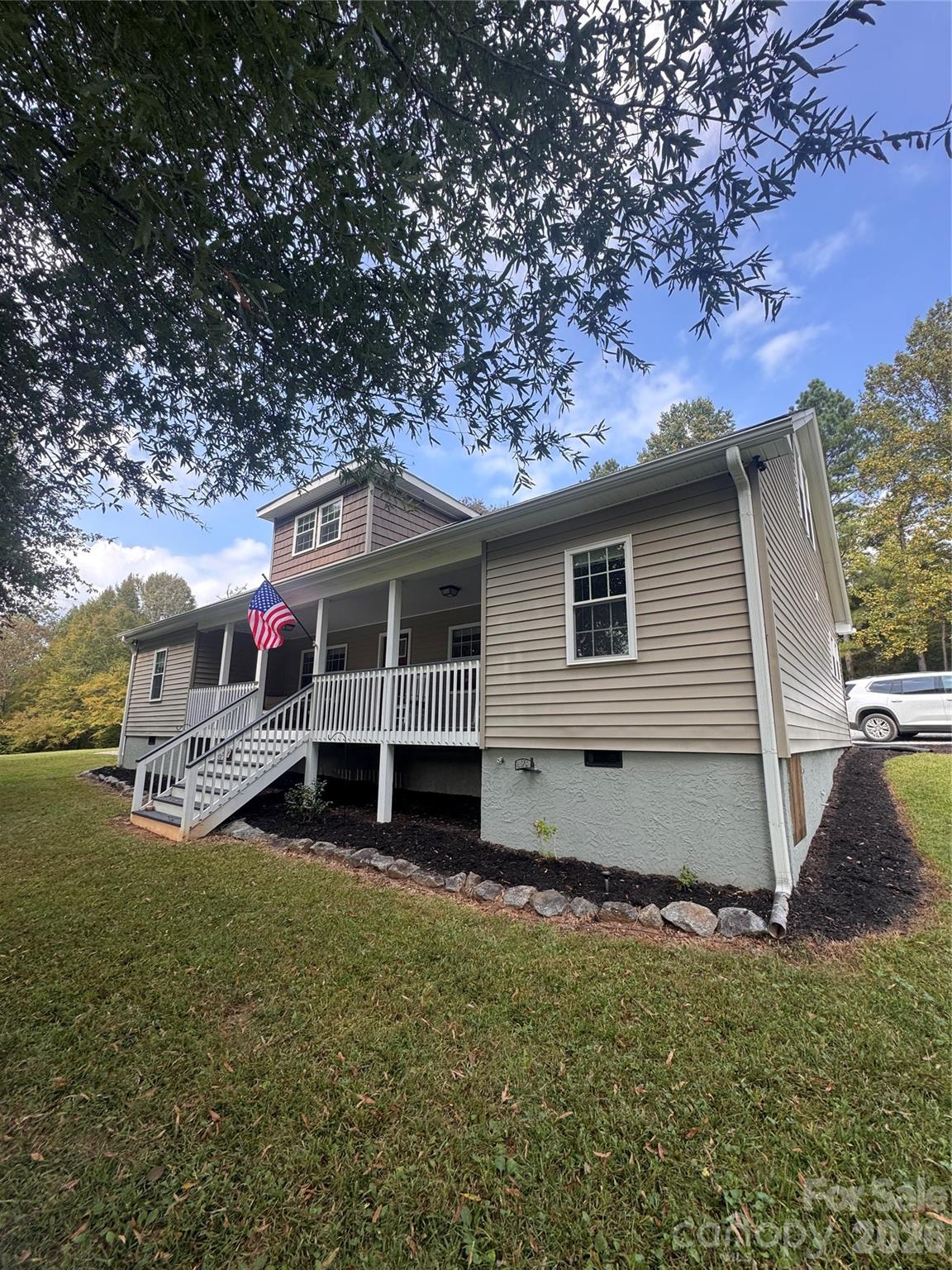 641 Camp Creek Road Union Mills NC 28167
