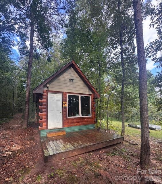 641 Camp Creek Road Union Mills NC 28167