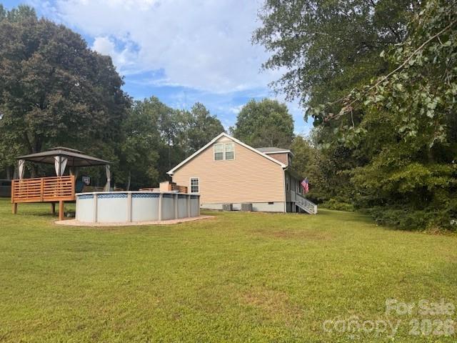 641 Camp Creek Road Union Mills NC 28167