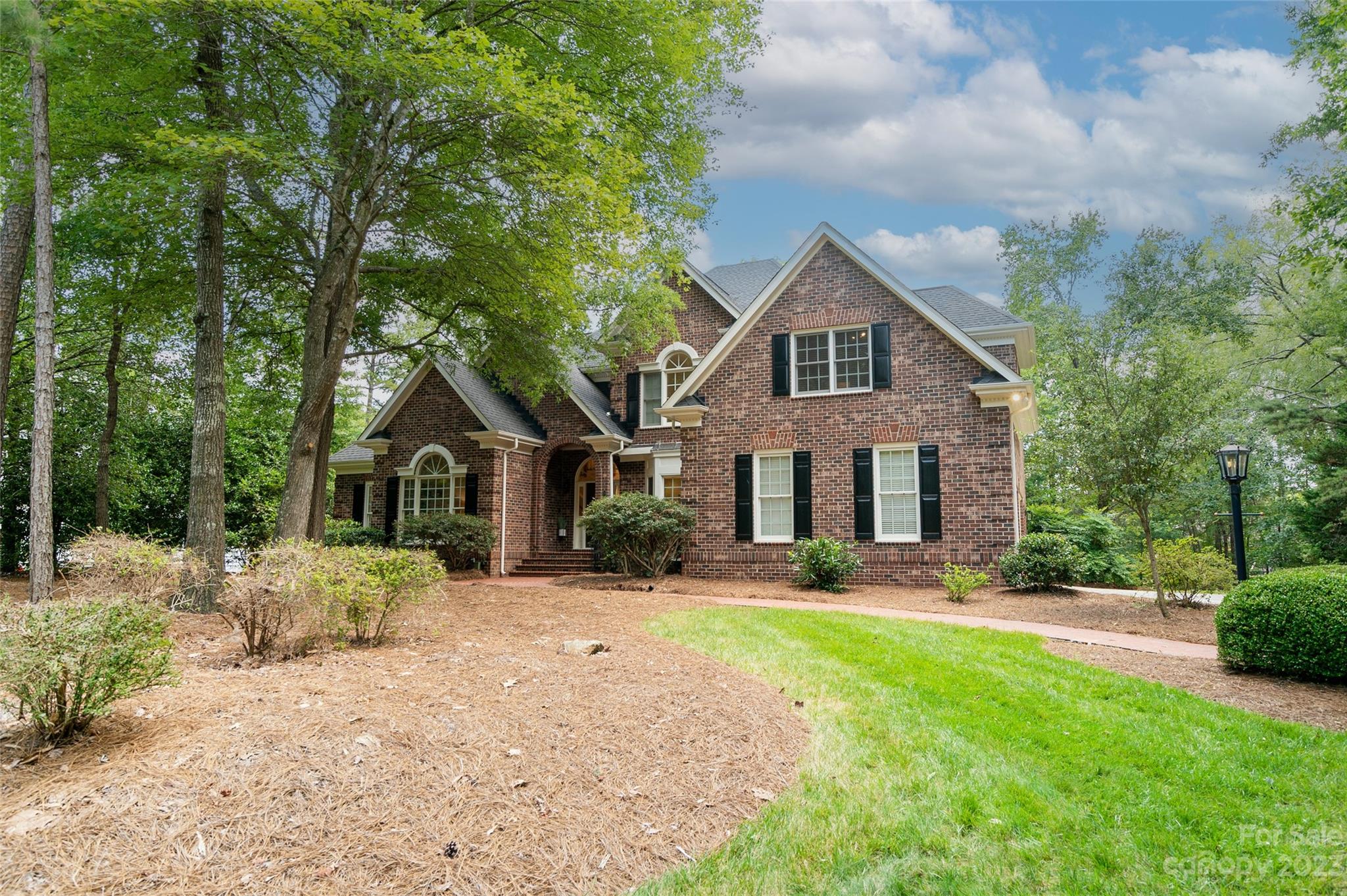 3427 Providence Plantation Lane Charlotte NC 28270