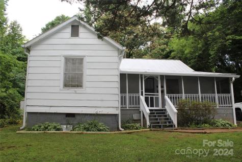 101 Bay Street Morganton NC 28655