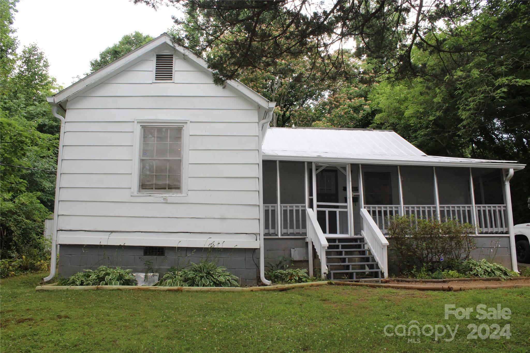 101 Bay Street Morganton NC 28655