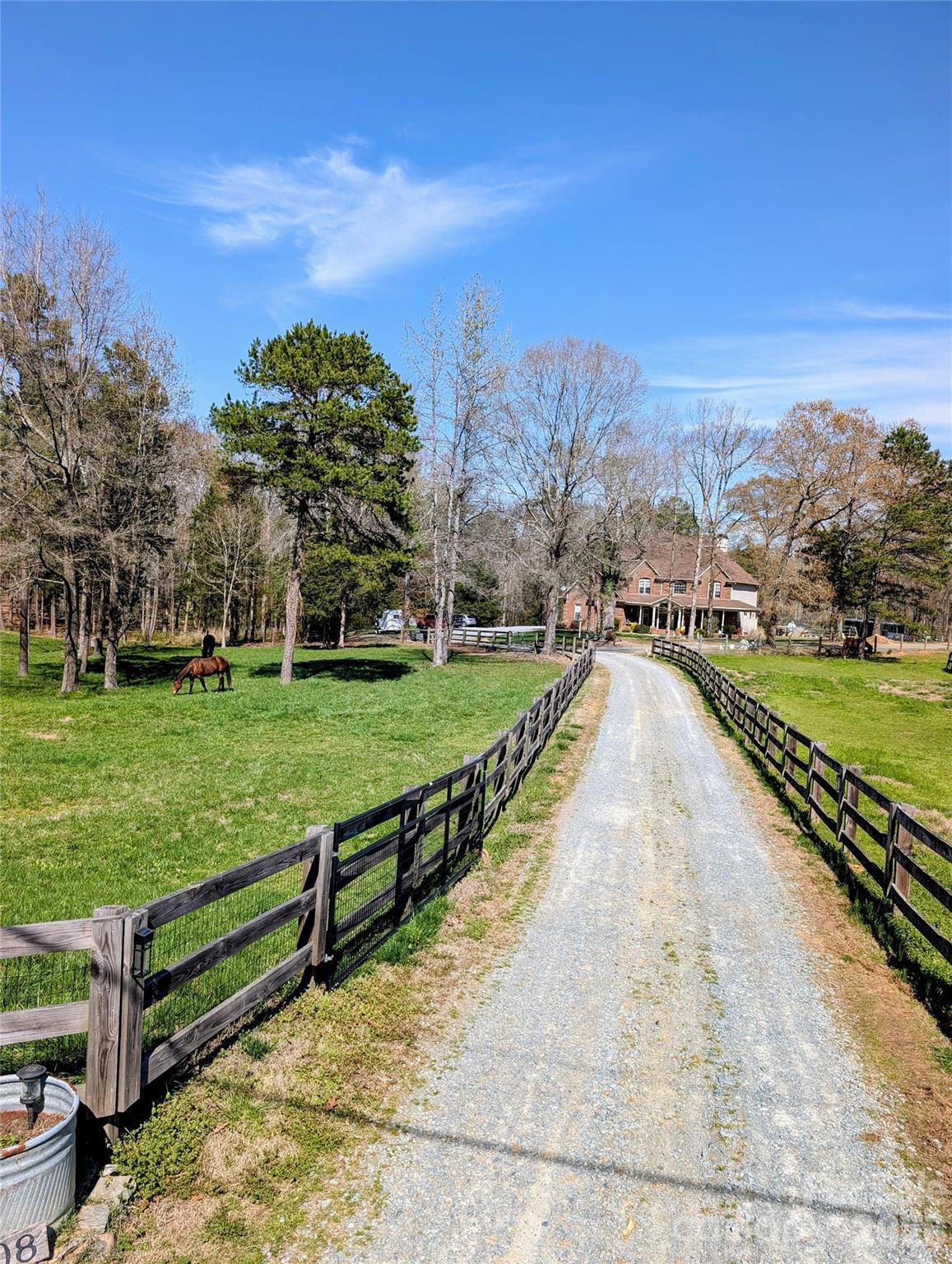 5508 Mcwhorter Road Waxhaw NC 28173