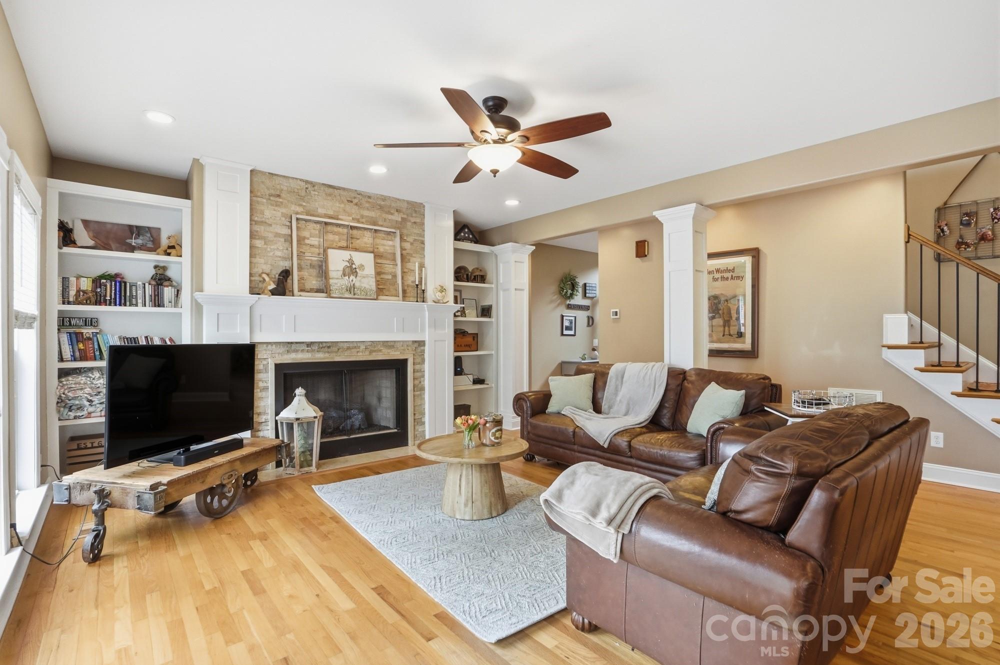 5508 Mcwhorter Road Waxhaw NC 28173