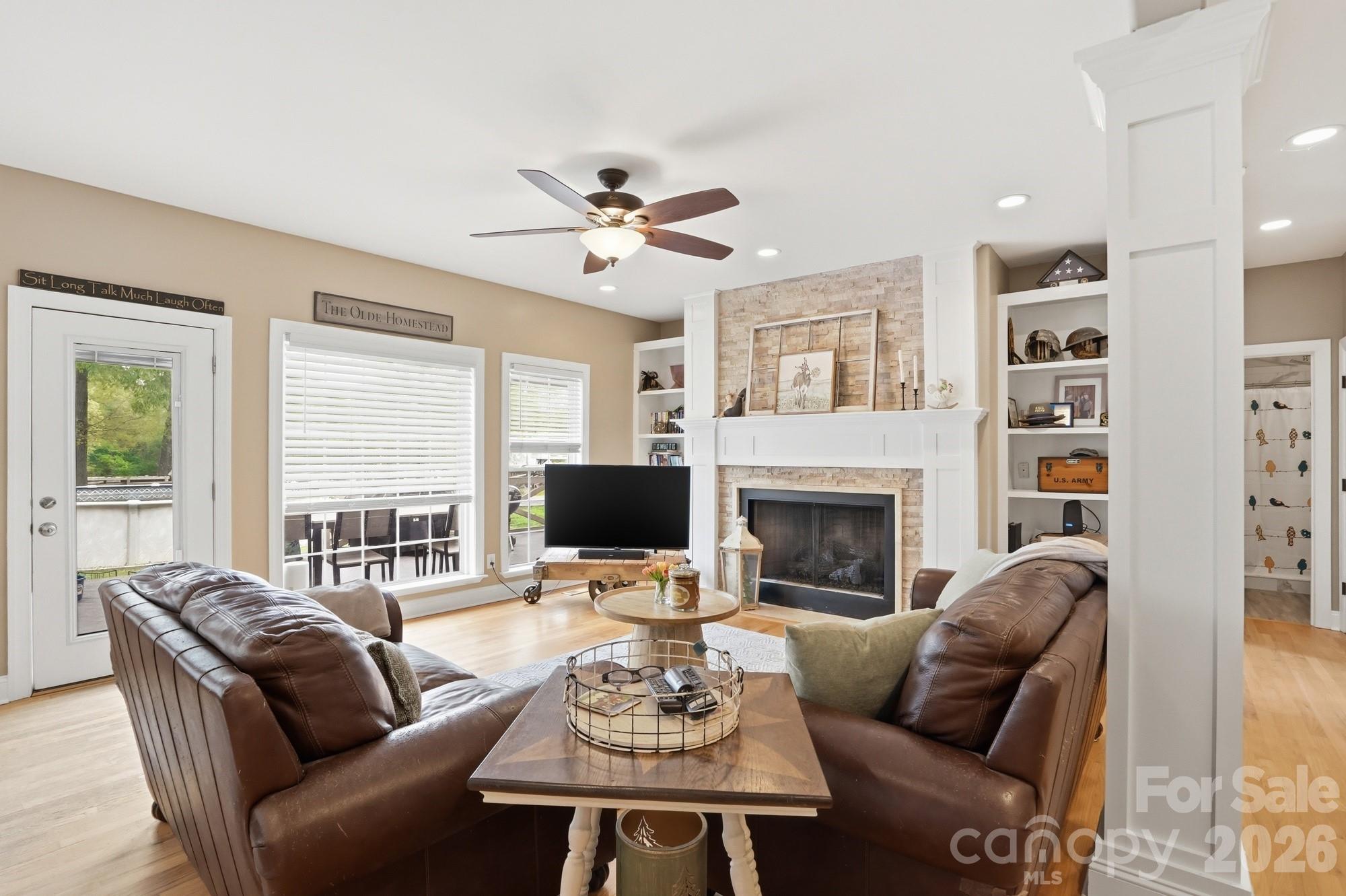 5508 Mcwhorter Road Waxhaw NC 28173
