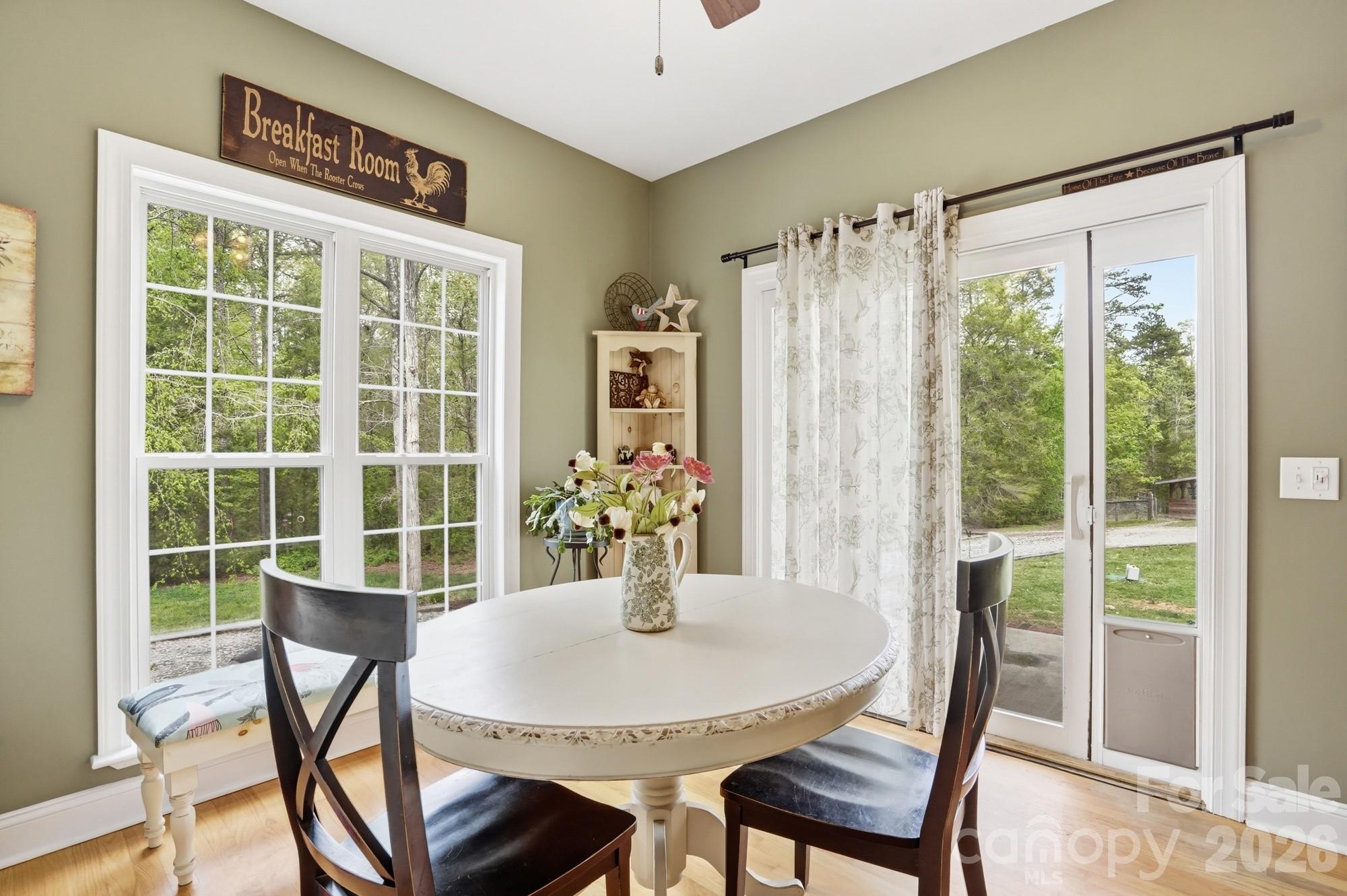 5508 Mcwhorter Road Waxhaw NC 28173