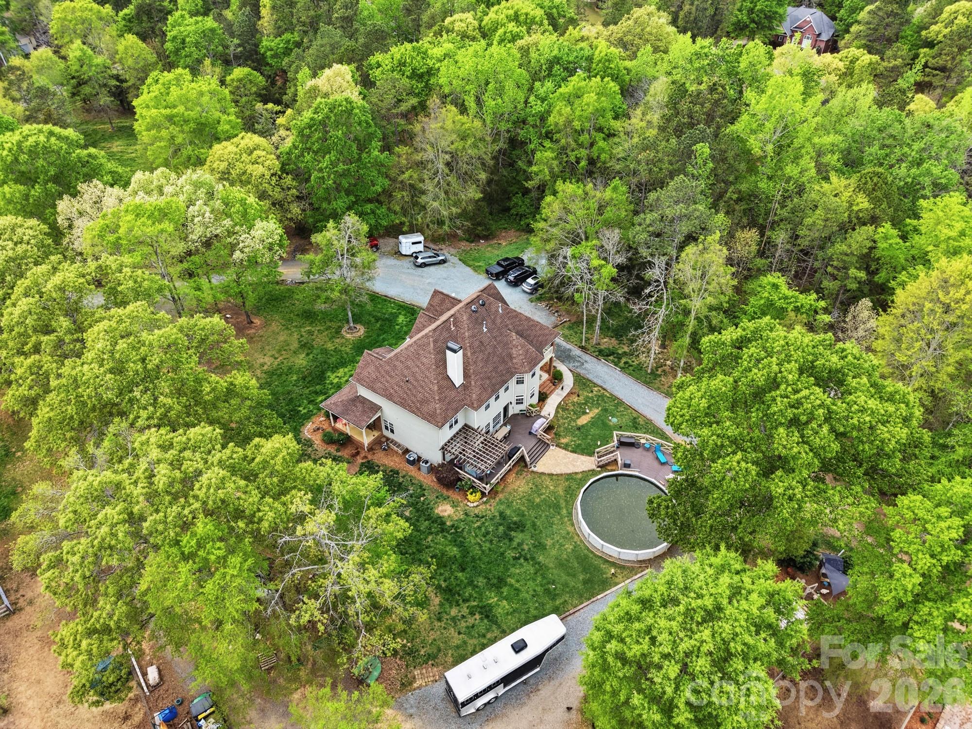 5508 Mcwhorter Road Waxhaw NC 28173