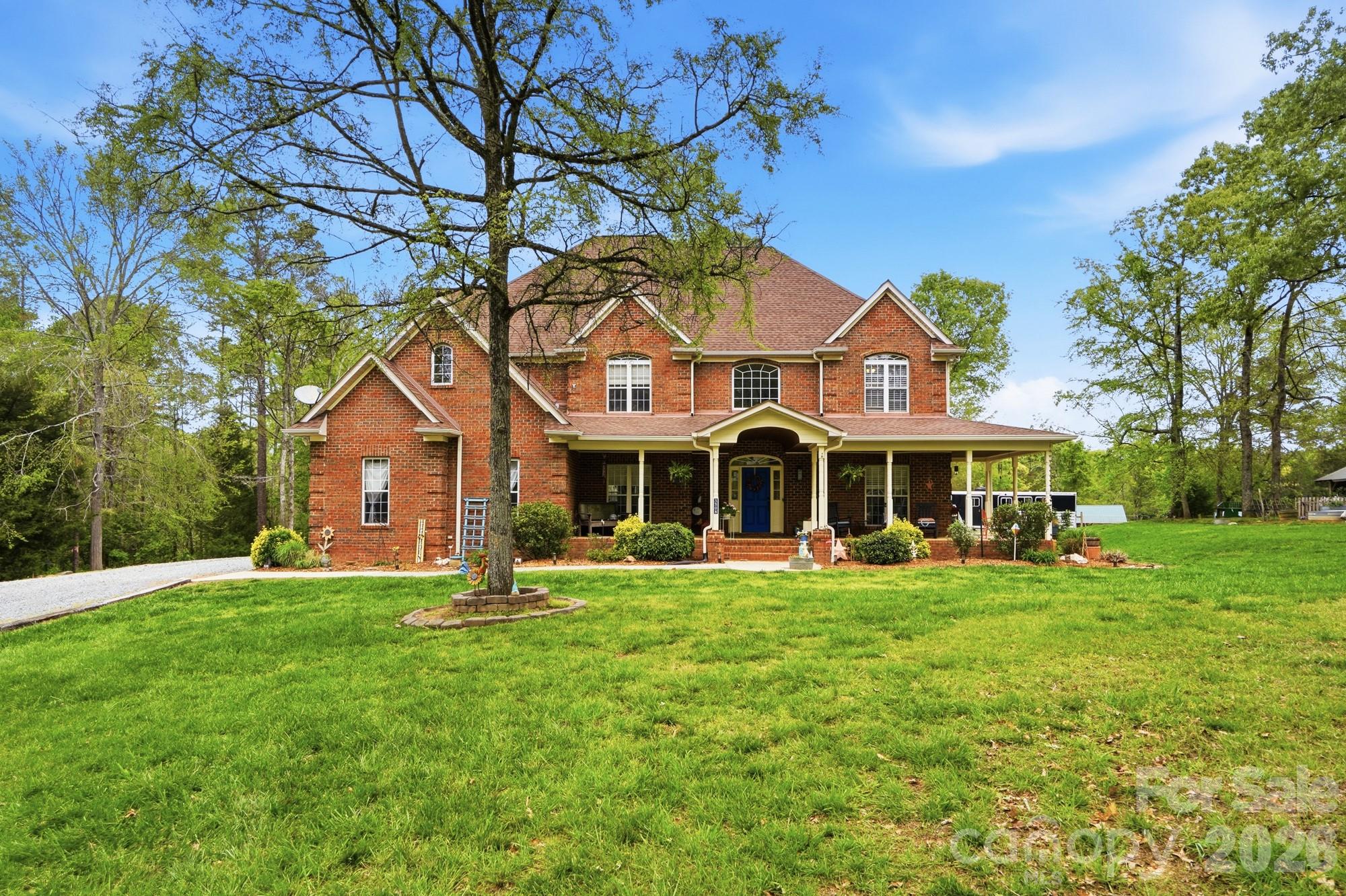 5508 Mcwhorter Road Waxhaw NC 28173
