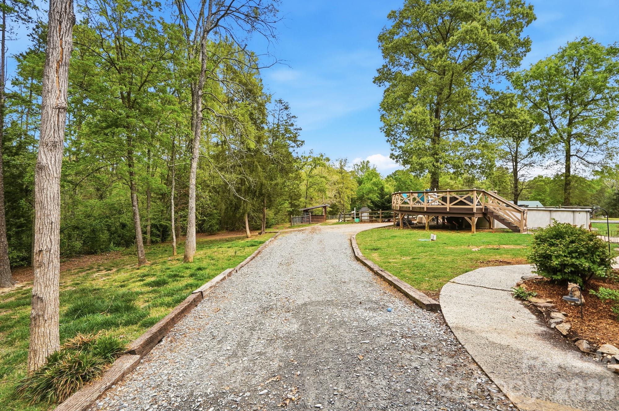 5508 Mcwhorter Road Waxhaw NC 28173