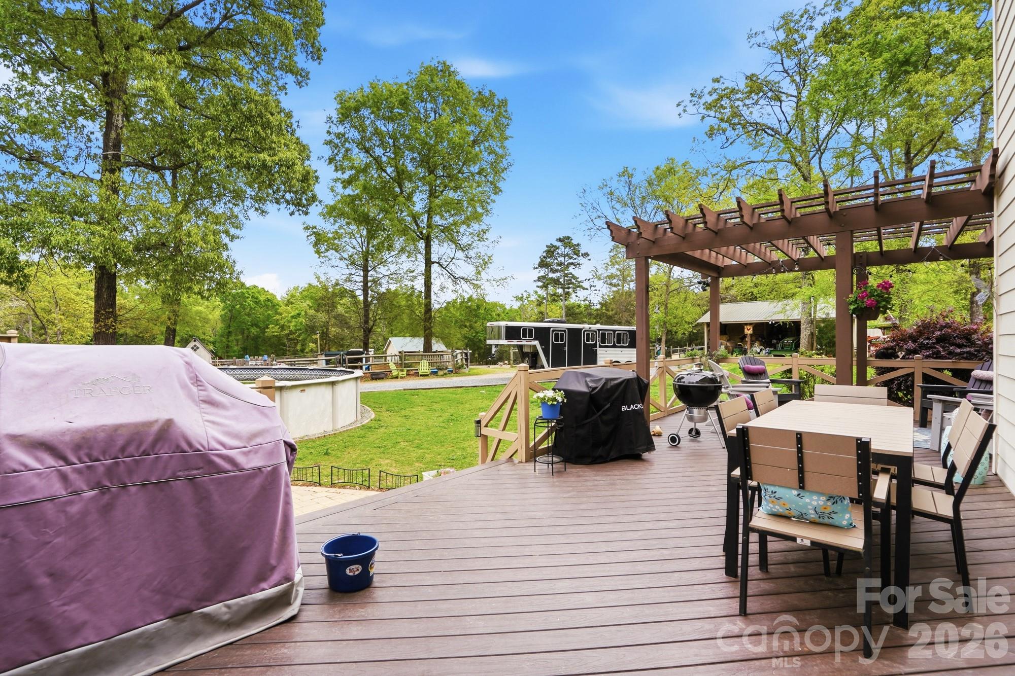 5508 Mcwhorter Road Waxhaw NC 28173