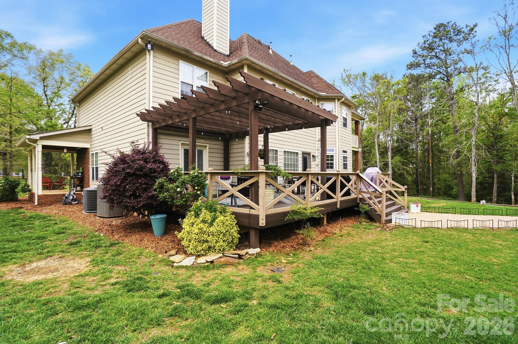 5508 Mcwhorter Road Waxhaw NC 28173