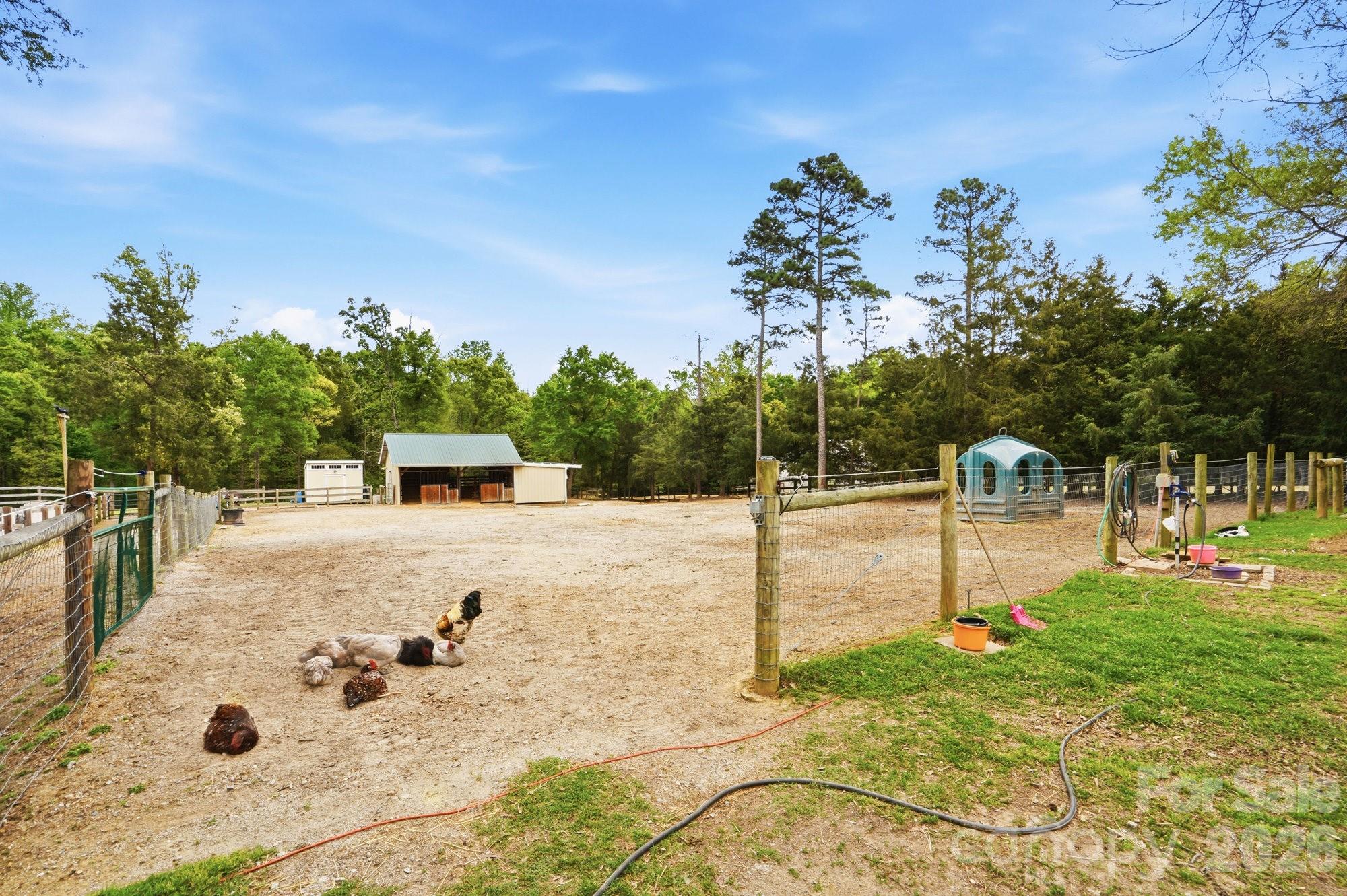 5508 Mcwhorter Road Waxhaw NC 28173