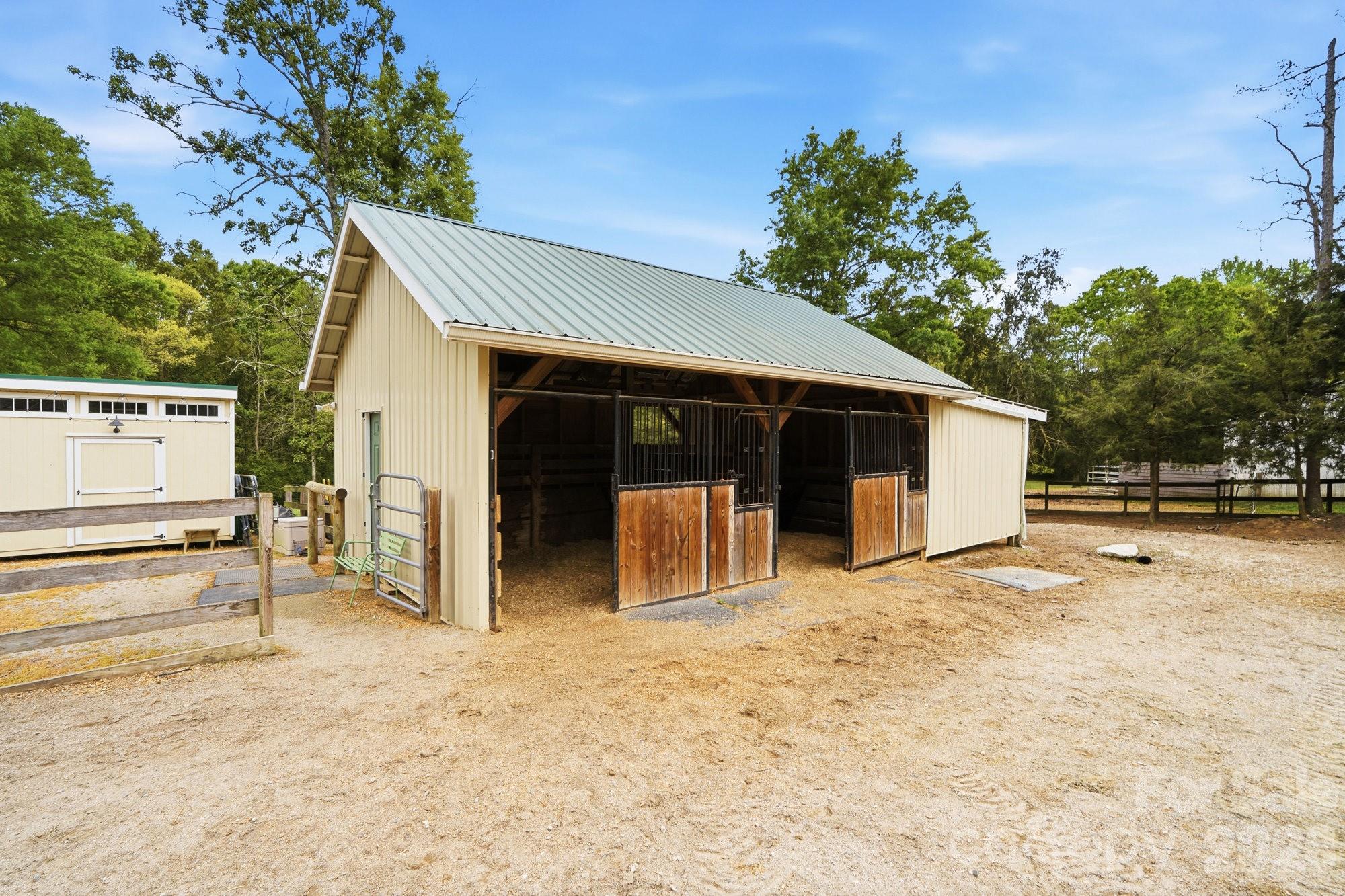 5508 Mcwhorter Road Waxhaw NC 28173