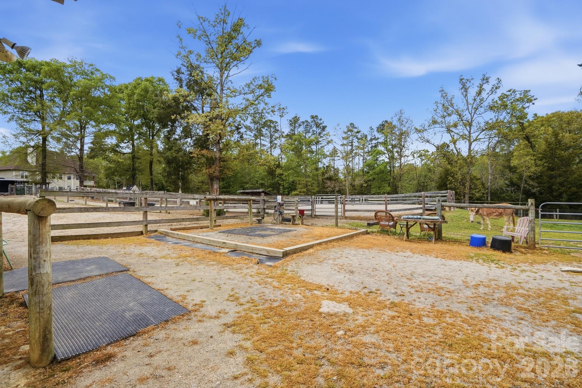 5508 Mcwhorter Road Waxhaw NC 28173