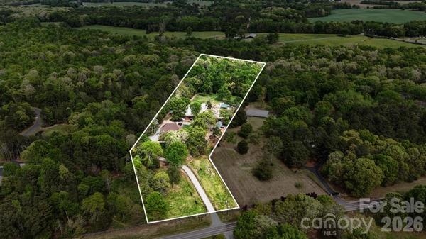 5508 Mcwhorter Road Waxhaw NC 28173