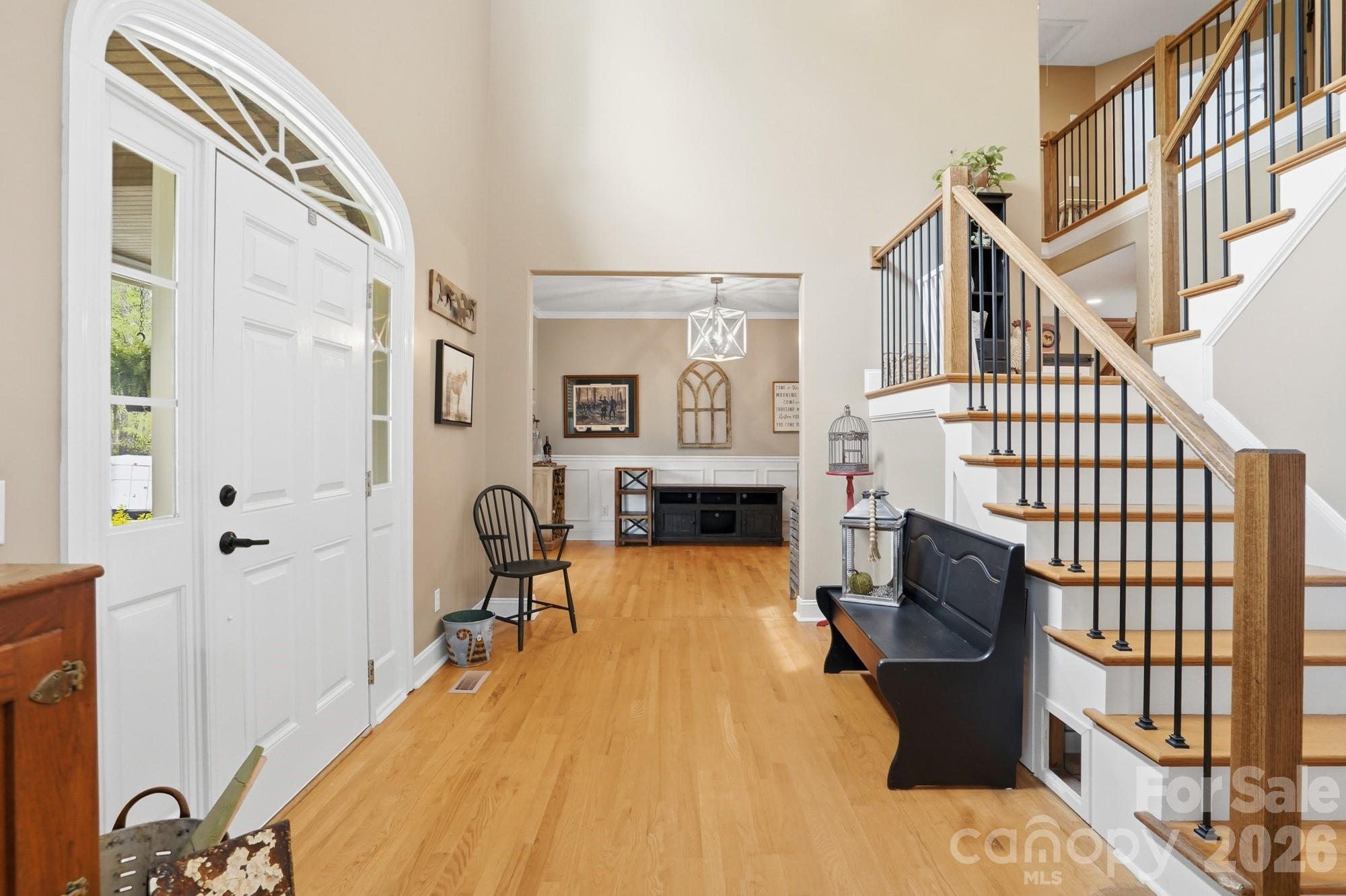 5508 Mcwhorter Road Waxhaw NC 28173