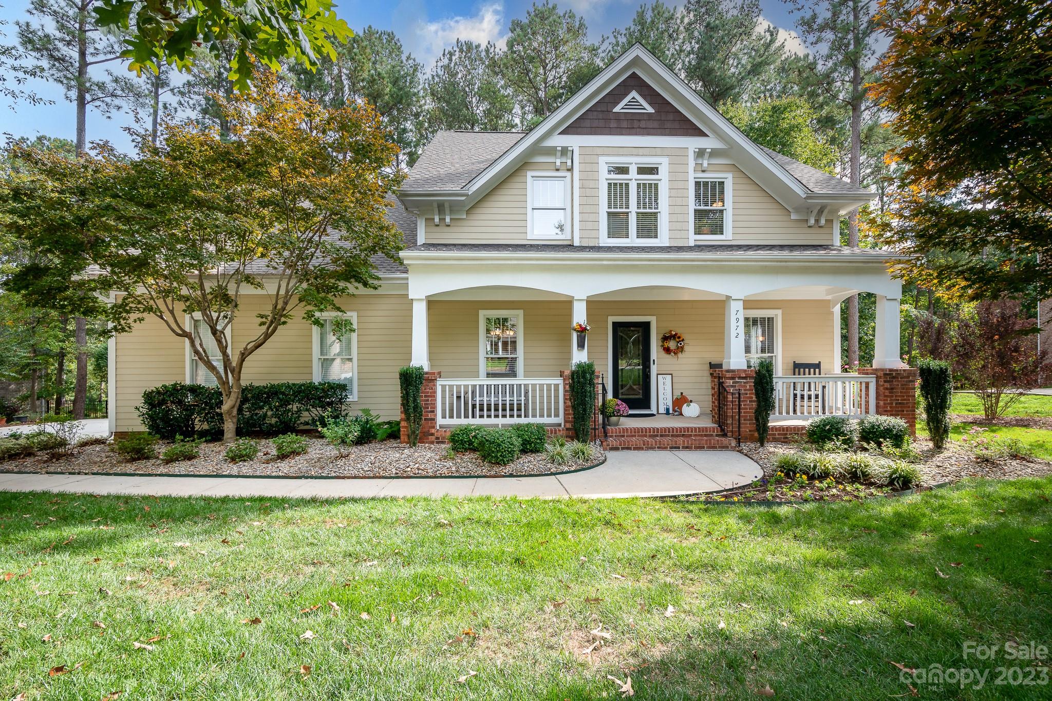 7972 Buena Vista Drive Denver NC 28037