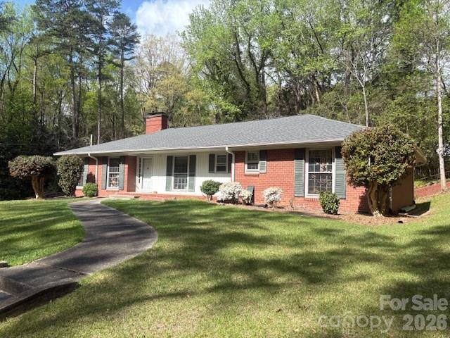 376 Sunnyside Drive SE Concord NC 28025