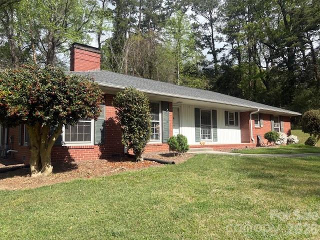 376 Sunnyside Drive SE Concord NC 28025
