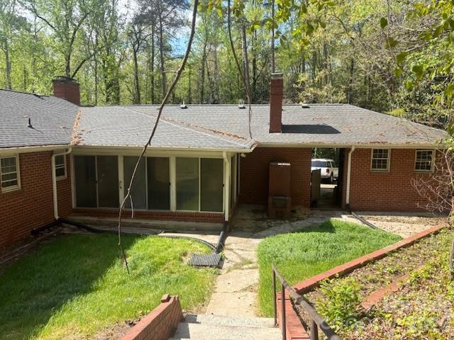 376 Sunnyside Drive SE Concord NC 28025