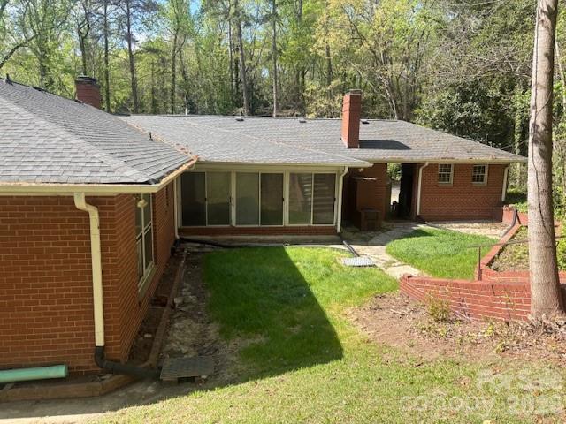 376 Sunnyside Drive SE Concord NC 28025