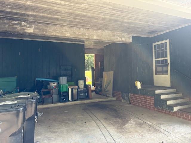 376 Sunnyside Drive SE Concord NC 28025