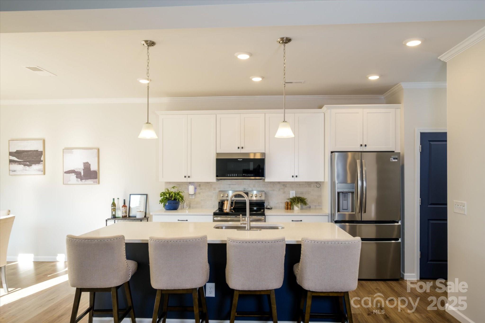 8119 Merryvale Lane Charlotte NC 28214