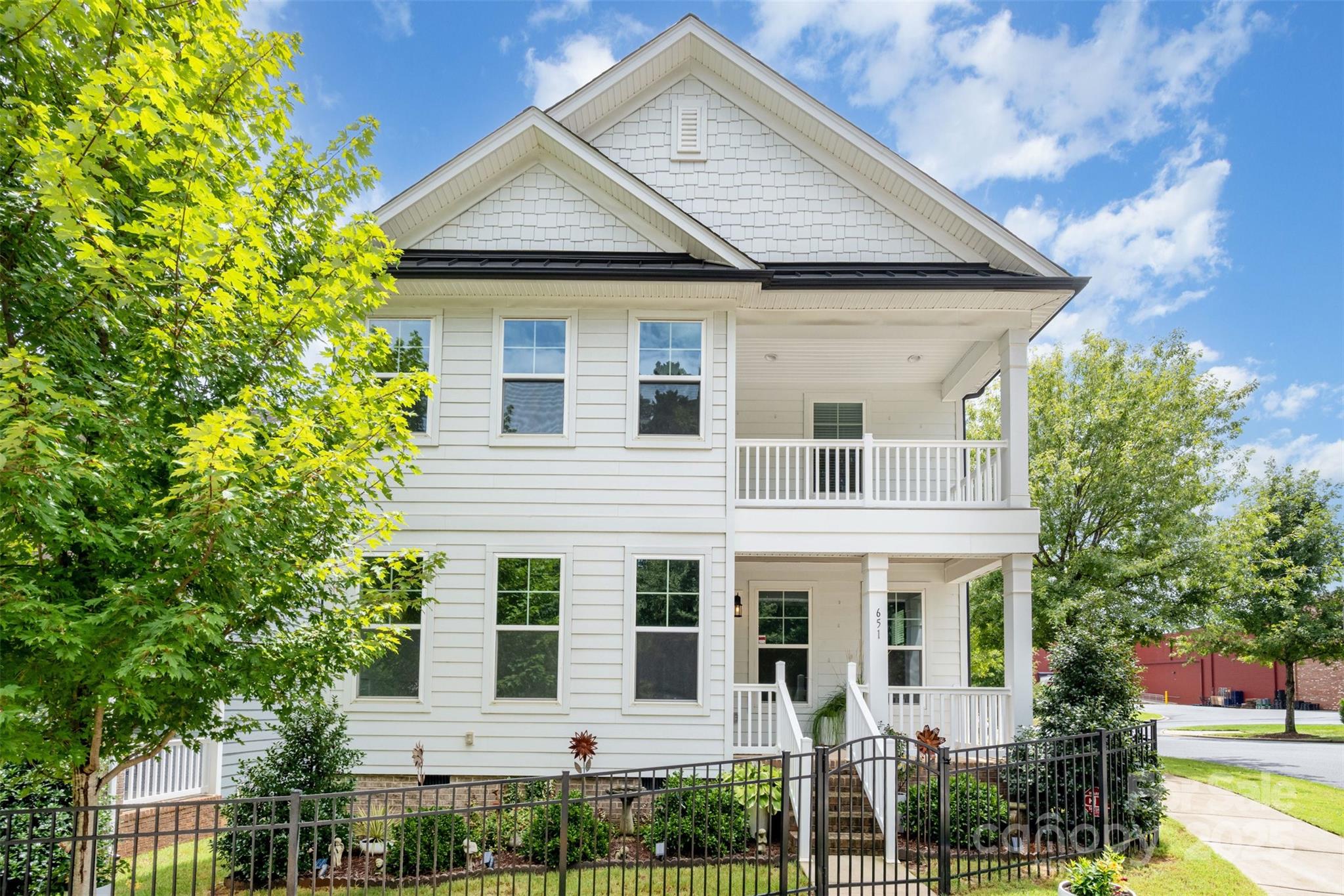 651 R L Stowe Road Belmont NC 28012