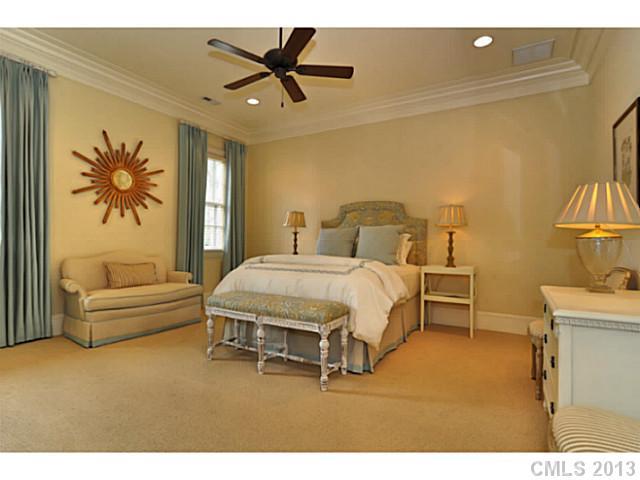3925 Silver Bell Drive Charlotte NC 28211