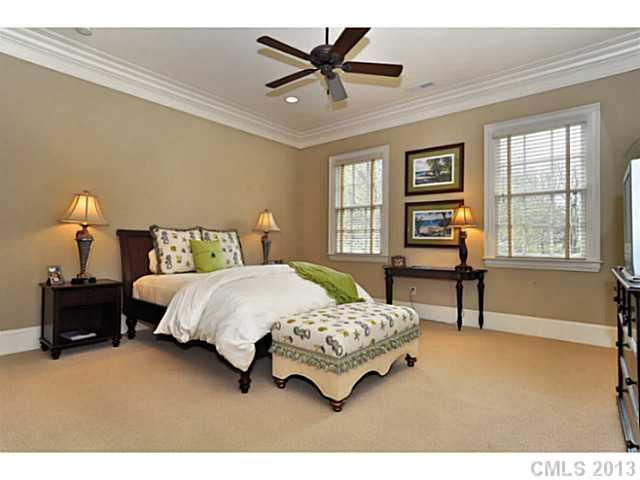 3925 Silver Bell Drive Charlotte NC 28211