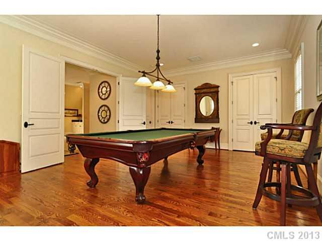 3925 Silver Bell Drive Charlotte NC 28211