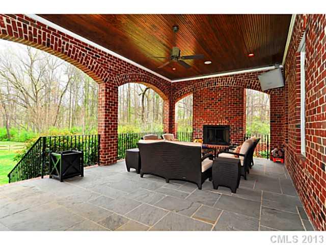 3925 Silver Bell Drive Charlotte NC 28211
