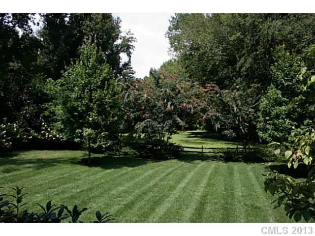 3925 Silver Bell Drive Charlotte NC 28211