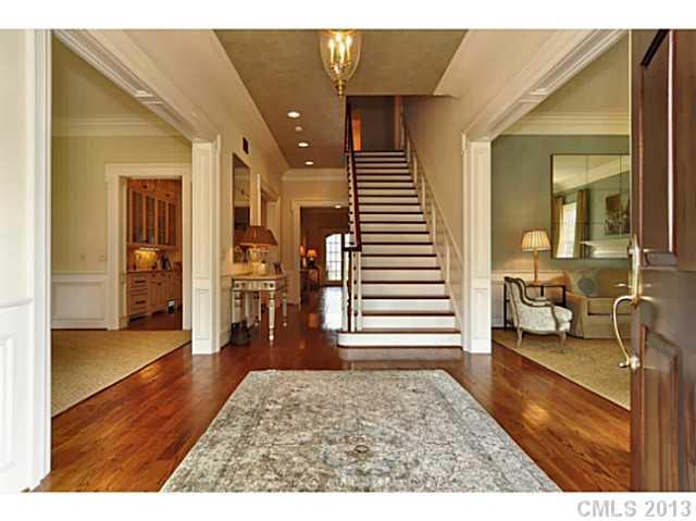 3925 Silver Bell Drive Charlotte NC 28211