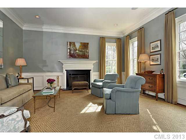 3925 Silver Bell Drive Charlotte NC 28211