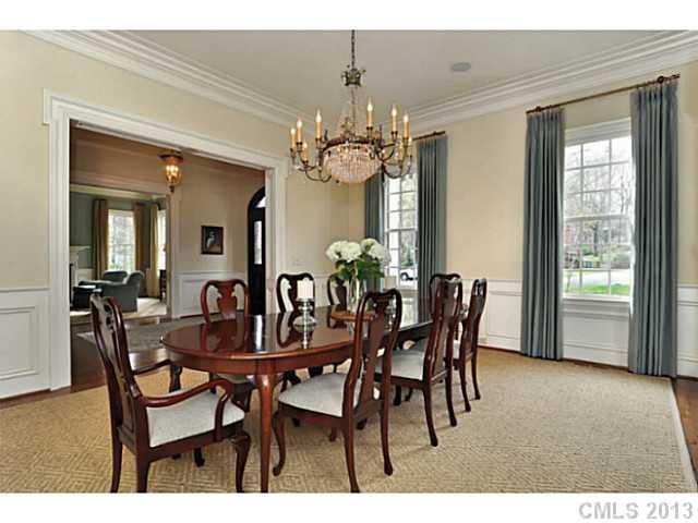 3925 Silver Bell Drive Charlotte NC 28211