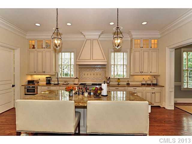 3925 Silver Bell Drive Charlotte NC 28211