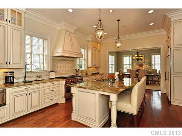 3925 Silver Bell Drive Charlotte NC 28211