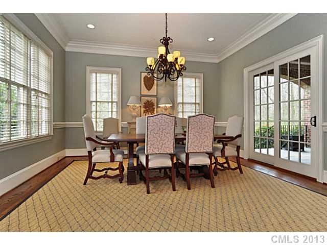 3925 Silver Bell Drive Charlotte NC 28211