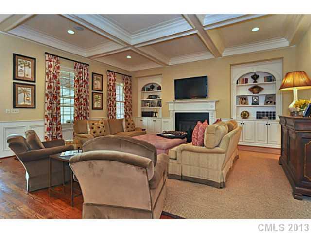 3925 Silver Bell Drive Charlotte NC 28211