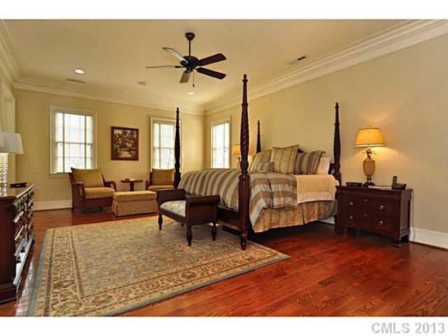 3925 Silver Bell Drive Charlotte NC 28211