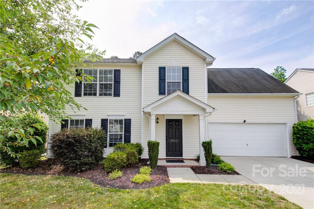 3013 Secret Garden Court Indian Trail NC 28079